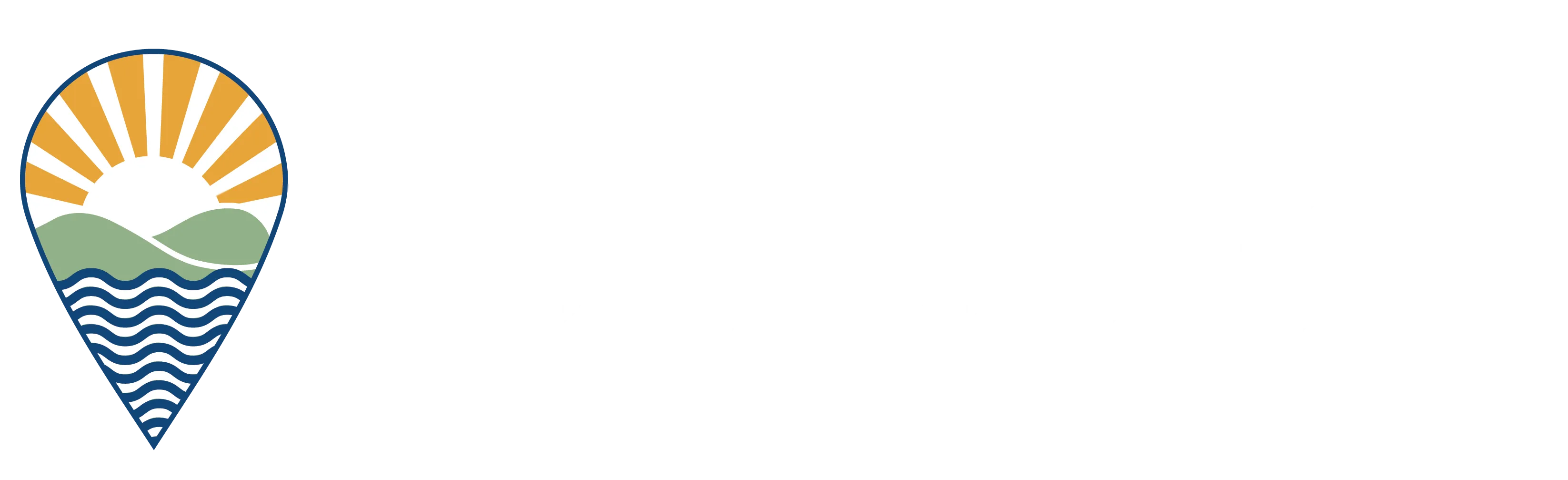 Site Logo - White